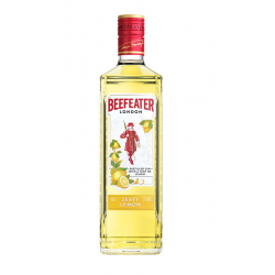 Gin Beefeater Zesty Lemon | 0,7 L | 37,5%