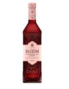 Gin Bloom Strawberry | 0,7 L | 25%