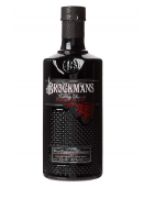 Gin Brockmans | 1,0 L | 40%