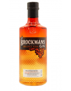 Gin Brockmans Orange Kiss | 0,7 L | 40%
