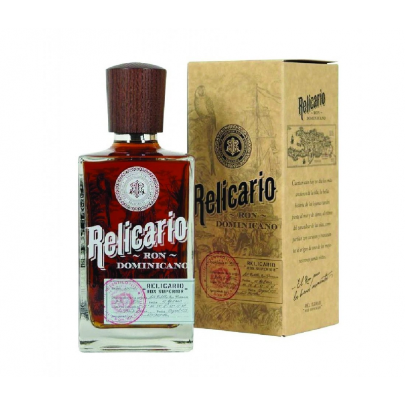 Relicario Superior | 0,7 L | 40%