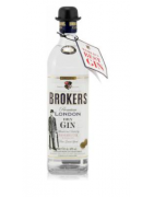 Gin Broker's Dry | 0,7 L | 47%