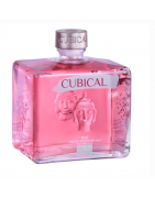 Gin Cubical Kiss | 0,7 L | 37,5%