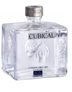 Gin Cubical Premium | 0,7 L |  40%
