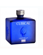 Gin Cubical Ultra Premium | 0,7 L |  45%