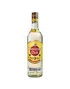 Havana Club Añejo 3 Años | 0,7 l | 37,5%