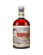 Don Papa 7YO Stará receptura | 0,7 L | 40%