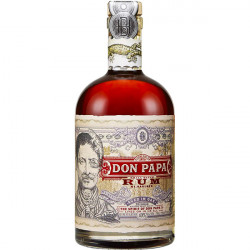 Don Papa 7YO Stará...