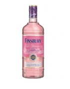Gin Finsbury Wild Strawberry | 0,7 L | 37,5%