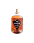 Beach House Gold Spiced | 0,7 L | 40%