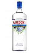 Gordon's Gin alcohol free | 0,7 L | 0%