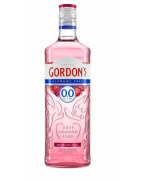 Gin Gordon's Pink alcohol free | 0,7 L | 0%