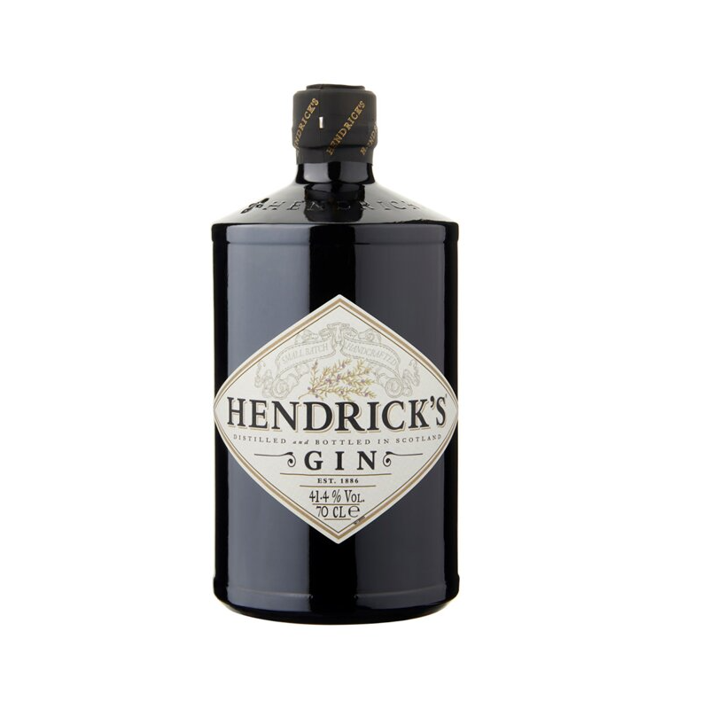 Hendrick's Gin | 1,0 L | 41,4%