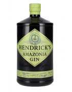 Hendrick's Gin Amazonia | 1,0 L | 43,4%