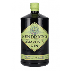 Hendrick's Gin Amazonia | 1,0 L | 43,4%