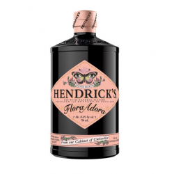 Hendrick's Gin Flora Adora...