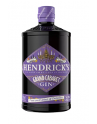 Hendrick's Gin Grand Cabaret | 0,7 L | 43,4%