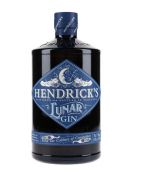 Hendrick's Gin Lunar | 0,7 L | 43,4%