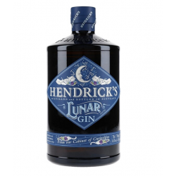 Hendrick's Gin Lunar | 0,7 L | 43,4%