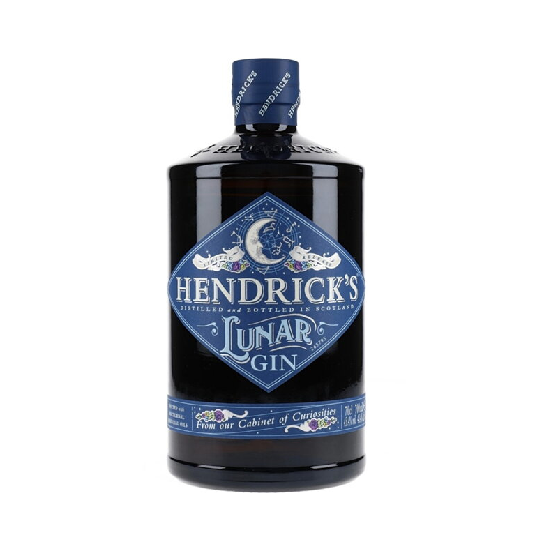 Hendrick's Gin Lunar | 0,7 L | 43,4%