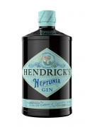 Hendrick's Gin Neptunia | 0,7 L | 43,4%