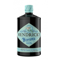 Hendrick's Gin Neptunia |...