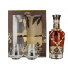 Plantation XO 20th Anniversary + 2 sklenice| 0,7 L | 40%