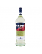 Cinzano Bianco | 1,0 L | 15%