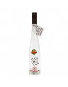 Hustopečská Mandlovka | 0,5 L | 38%