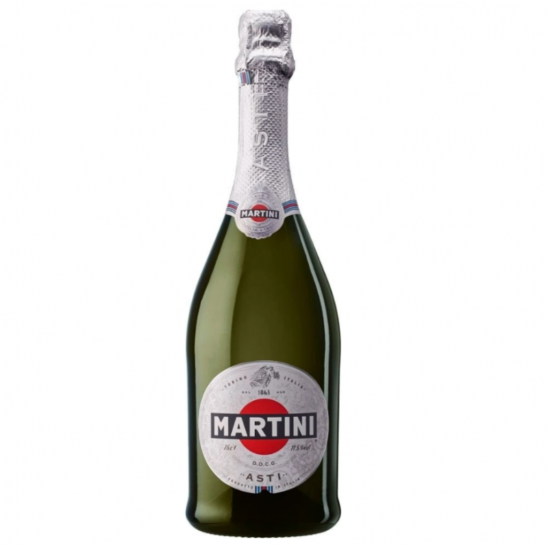 Martini Asti | 0,75 L | 7,5%