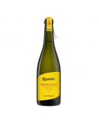 Riunite Prosecco Spago| 0,75 L | 10,5%