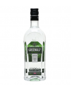 Greenall's Gin | 0,7 L | 37,5%