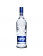 Vodka Finlandia | 1,0 L | 40%