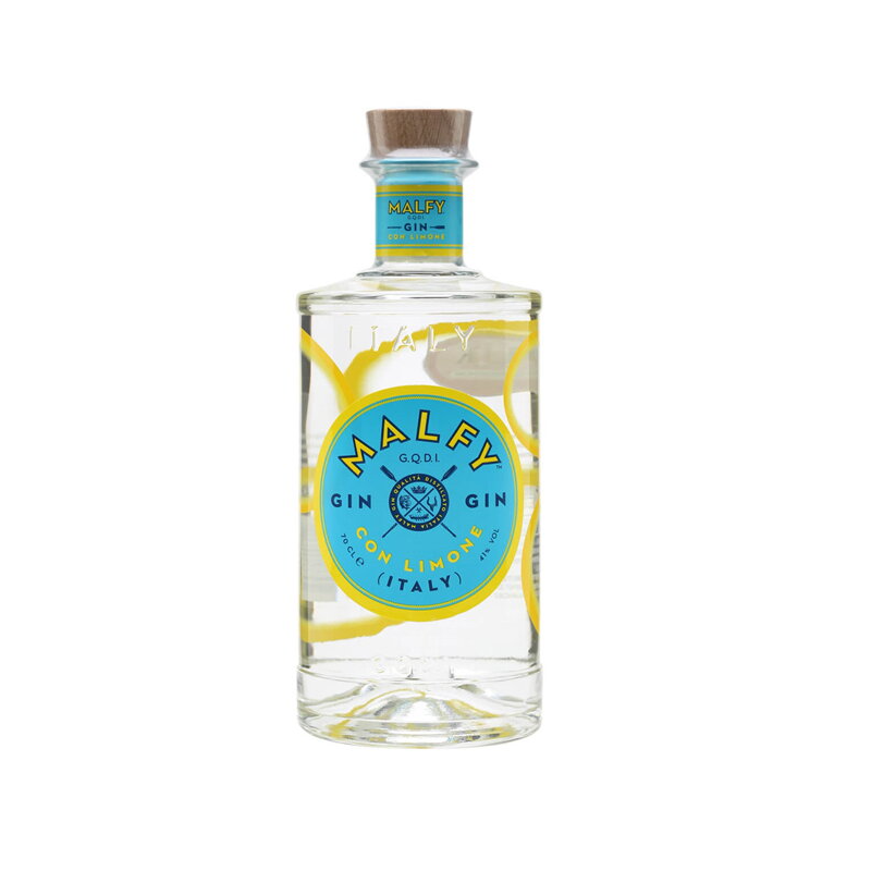 Malfy Gin Limone | 0,7 L | 41%