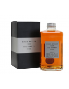 Nikka From The Barrel | 0,5 L | 51,4%