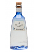Gin Mare Capri | 0,7 L | 42,7%