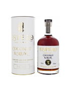 Ron Espero Coconut & Rum | 0,7 L | 40%