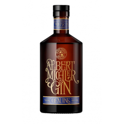 Gin Michlers Genuine | 0,7...