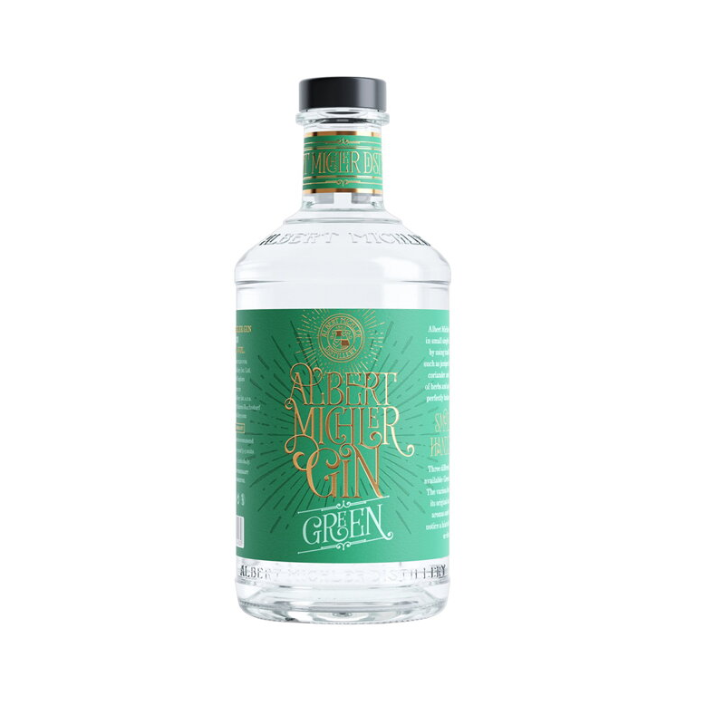 Gin Michlers Green | 0,7 L | 44%