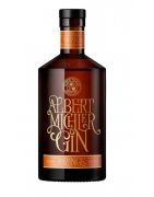 Albert Michler Gin Orange | 0,7 L | 44%