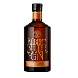 Albert Michler Gin Orange |...