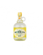 Mombasa Lemon Gin | 0,7 L |  37,5%
