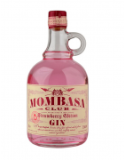 Mombasa Strawberry Gin | 0,7 L | 37,5%