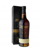 Zacapa Centenario 23 Solera Grand Reserva | 0,7 L | 40%