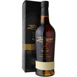 Zacapa Centenario 23 Solera...