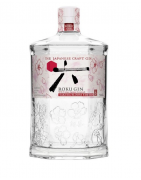 Roku Gin Sakura Bloom | 0,7 L | 43%