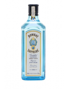 Bombay Sapphire | 0,7 L |  40%