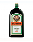 Jägermeister | 1,0 L | 35%