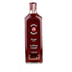 Bombay Sapphire Bramble | 1,0 L |  43%