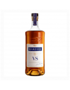 Martell VS | 0,7 | 40%